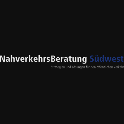 NahverkehrsBeratung Südwest